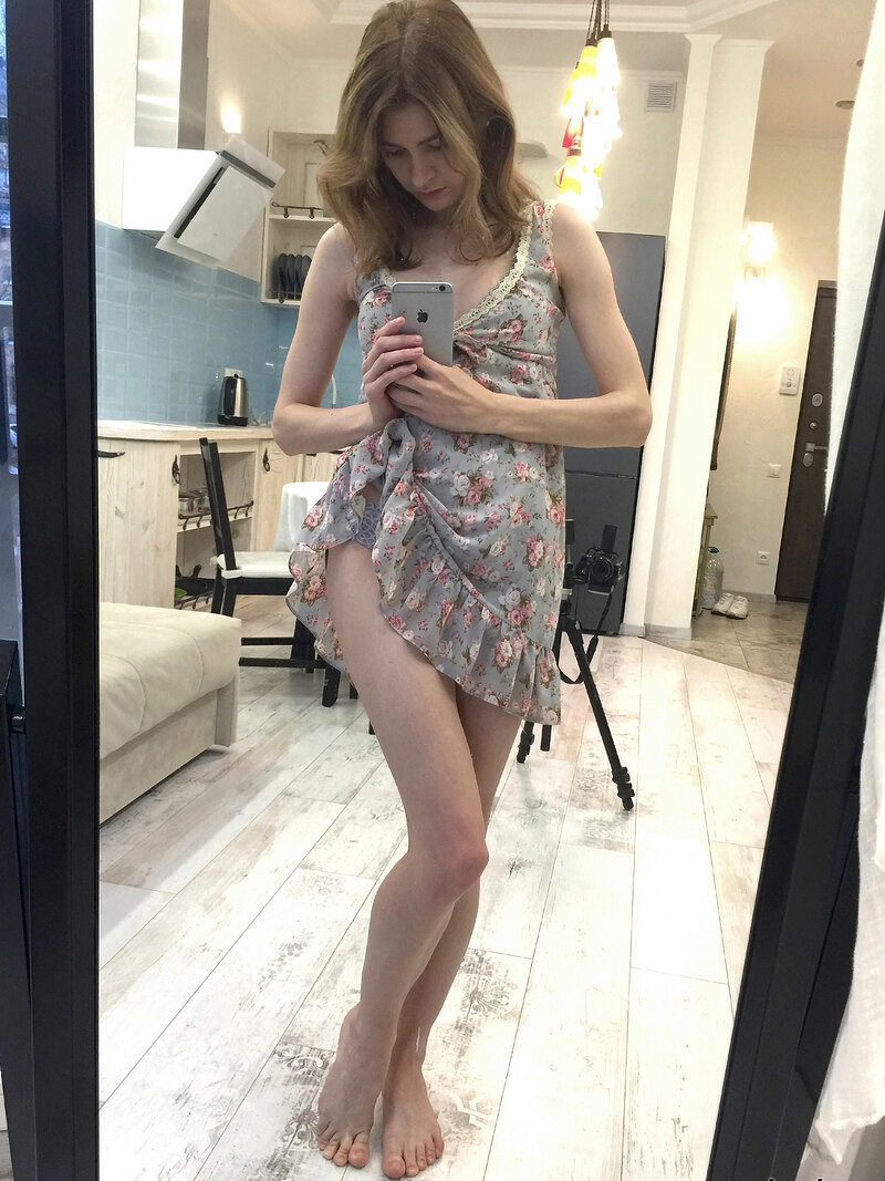 Проститутка Александрина