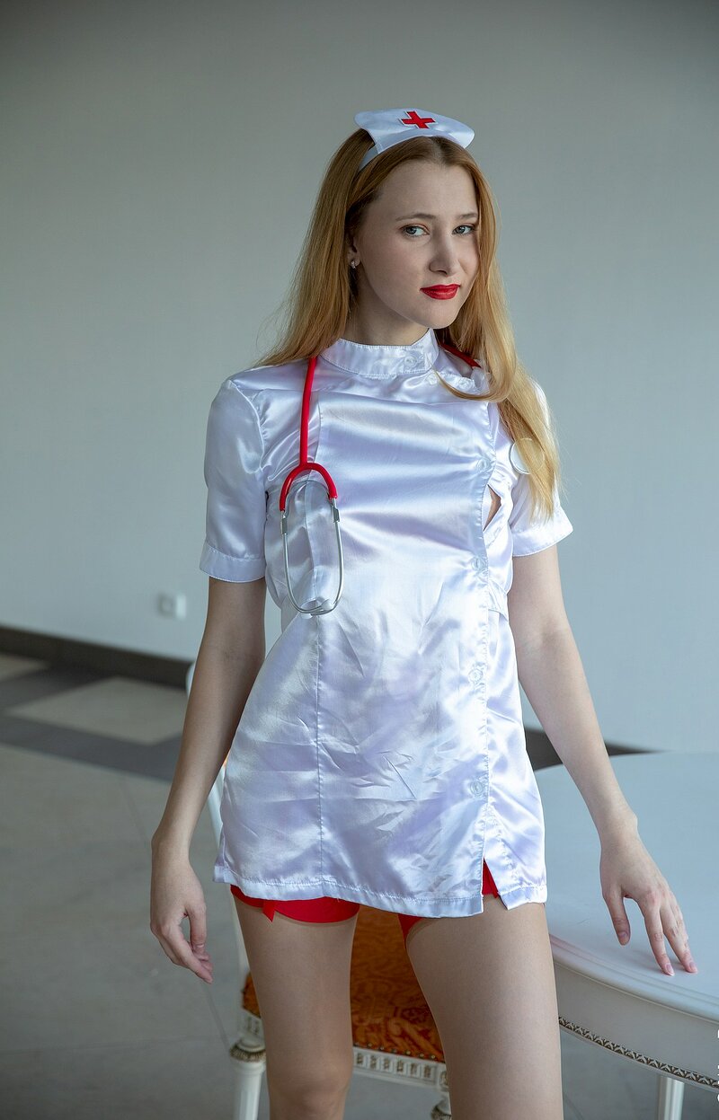 Проститутка Ксения