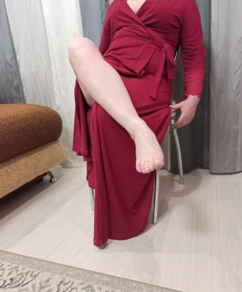 Проститутка Зина